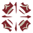 你好